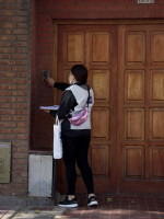 En Mendoza se censó al 95% de las viviendas