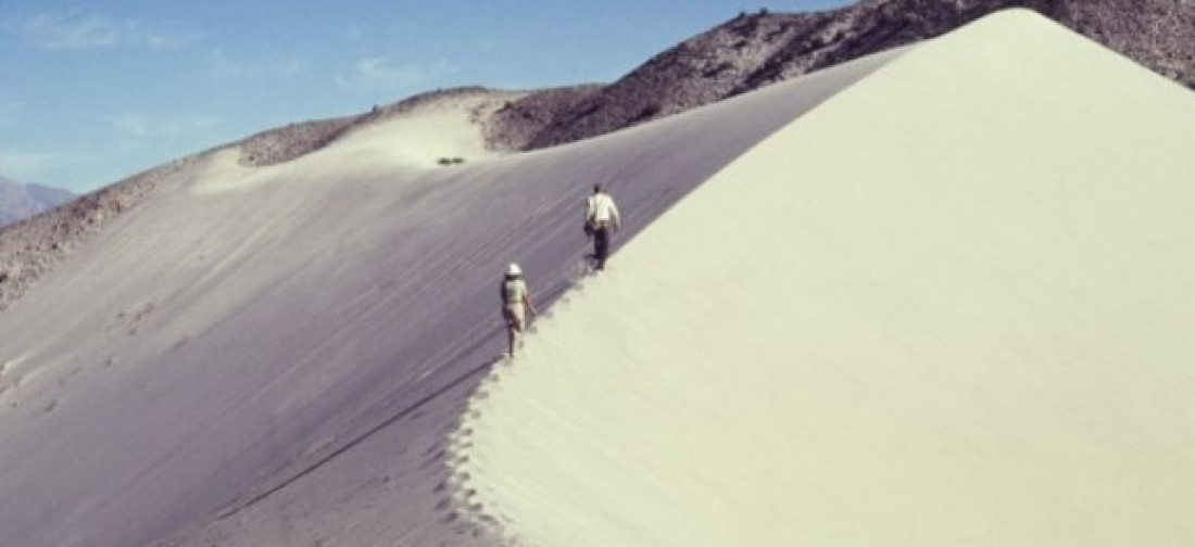 Conocemos detalles del Observatorio Nacional de la Degradación de Tierras y Desertificación