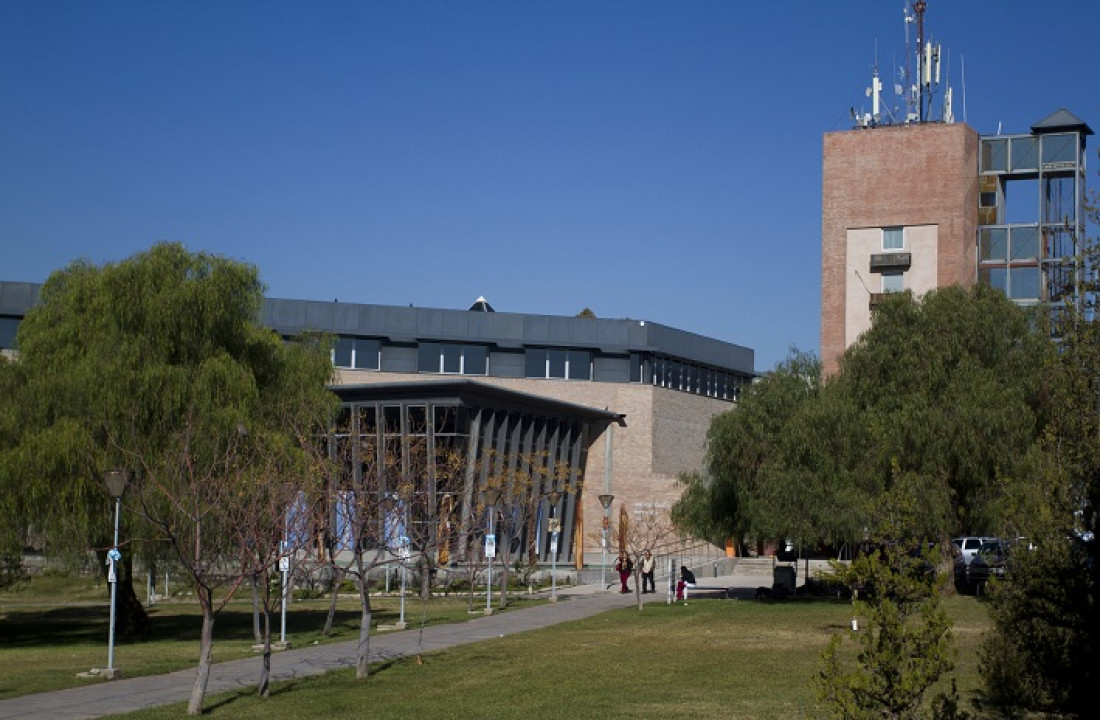 Mañana comienza el VI Seminario Internacional Universidad Sociedad y Estado