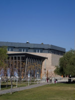 Mañana comienza el VI Seminario Internacional Universidad Sociedad y Estado