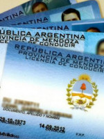 No abrirán los Centros de Licencias de Conducir en Ciudad y Las Heras