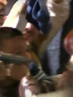 Vídeo: así fue el intento de magnicidio contra Cristina Fernández de Kirchner
