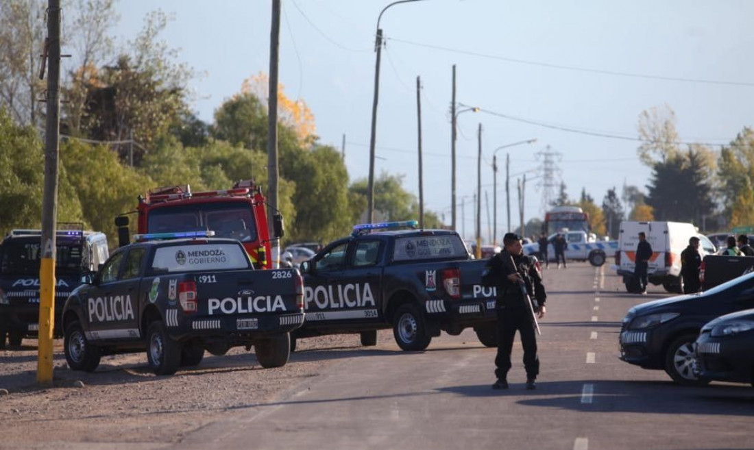 El machismo a máxima velocidad