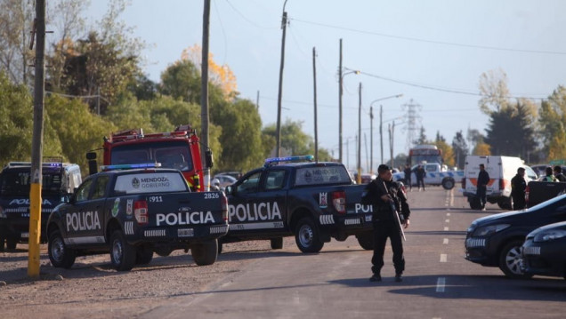 imagen El machismo a máxima velocidad