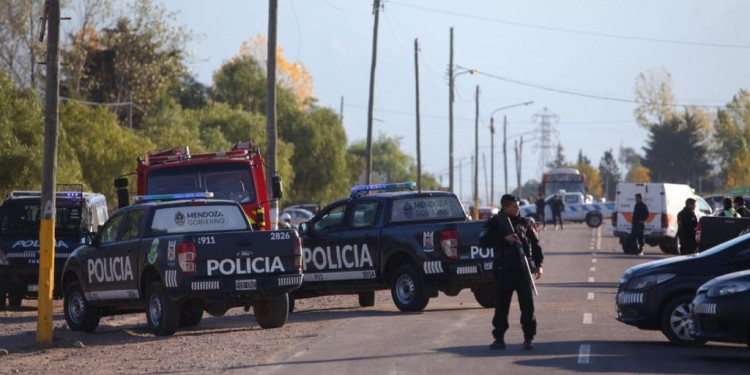 El machismo a máxima velocidad