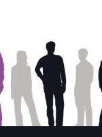 Asexualidad: la cuarta orientación sexual