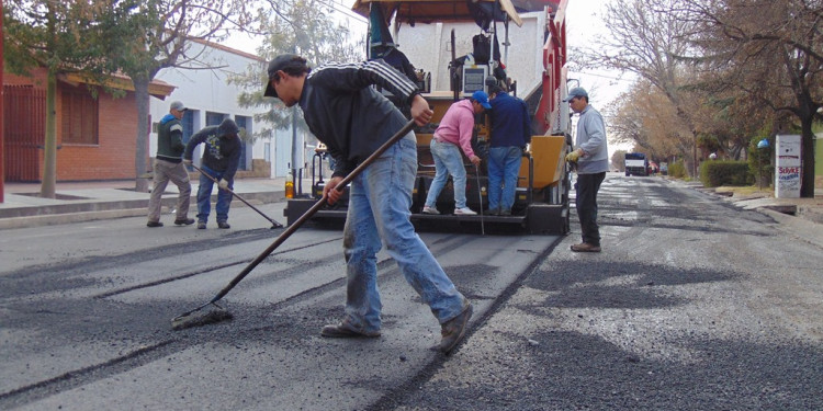 Impulsan una ley para combatir la corrupción en la obra pública