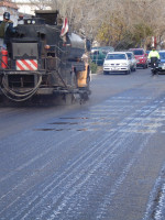 Cerrarán por reparaciones la calle Bustamante, en Luján