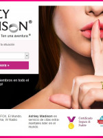 Descargo oficial por cuentas del Gobierno en Ashley Madison