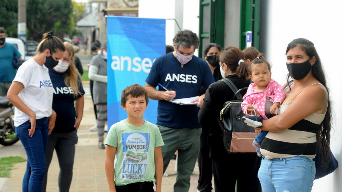 Anses sube el tope individual para percibir asignaciones familiares