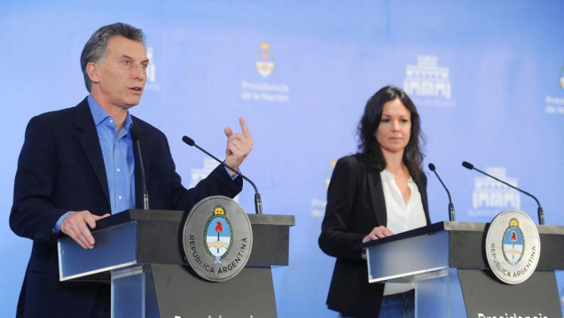 imagen El Gobierno retrotrajo todos los recortes de las asignaciones familiares
