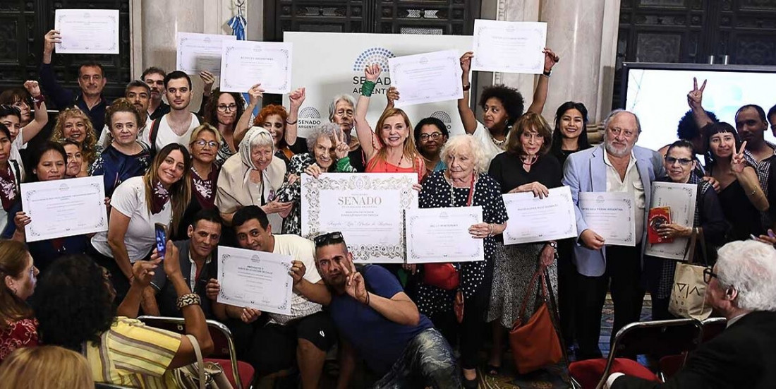 La ONU seleccionó a una organización feminista argentina para desarrollar un proyecto contra la violencia 