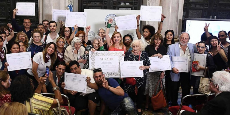 La ONU seleccionó a una organización feminista argentina para desarrollar un proyecto contra la violencia 