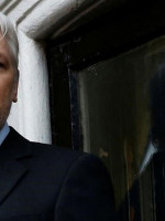 Estados Unidos reclamará la extradición de Julián Assange 