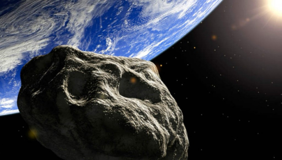Llegan científicos de la NASA para observar un asteroide
