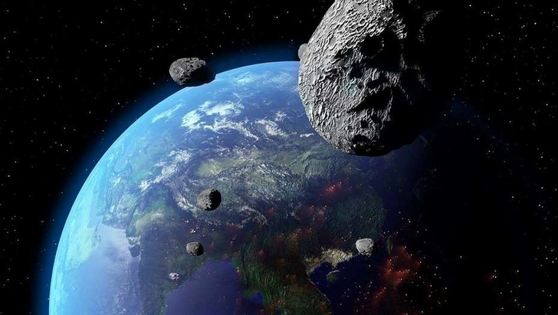 Mendoza celebrará el Día del Asteroide