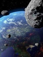 Mendoza celebrará el Día del Asteroide