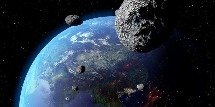 Mendoza celebrará el Día del Asteroide