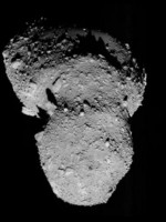 "Siempre hay preocupación cuando un asteroide pasa cerca de la Tierra"