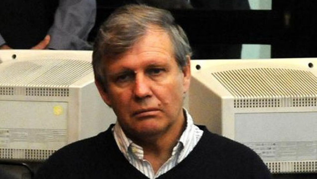 imagen Perpetua para Astiz, el "Tigre" Acosta y otros diez genocidas
