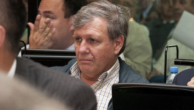 imagen Tras cinco años de debate, hoy se conocerá la sentencia en la causa ESMA III