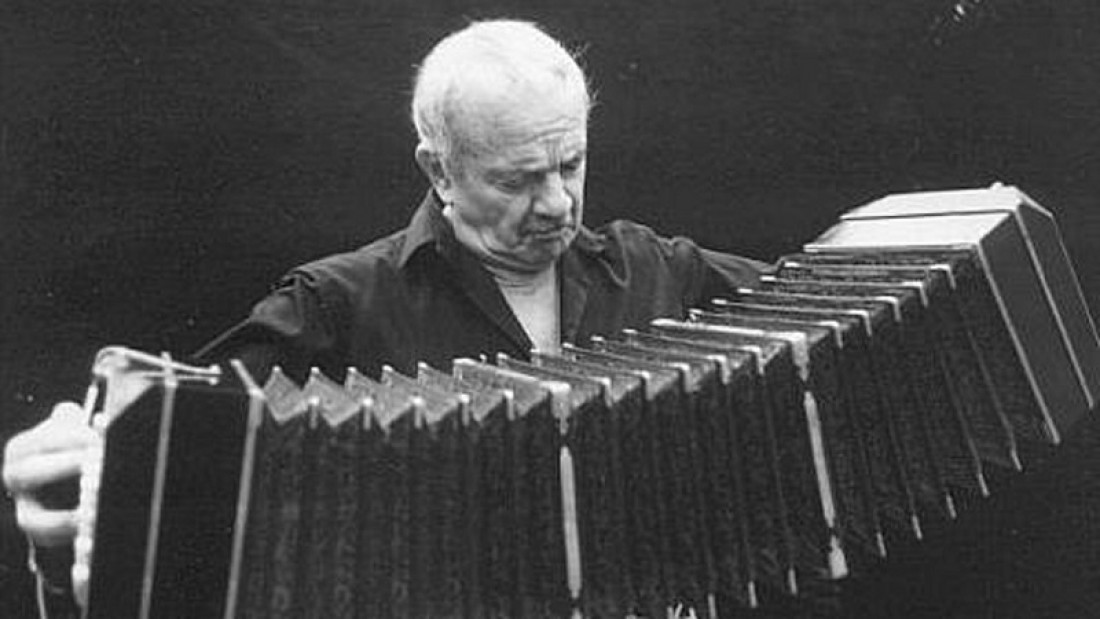 Más del 40 % de la juventud escucha a Piazzolla en Spotify