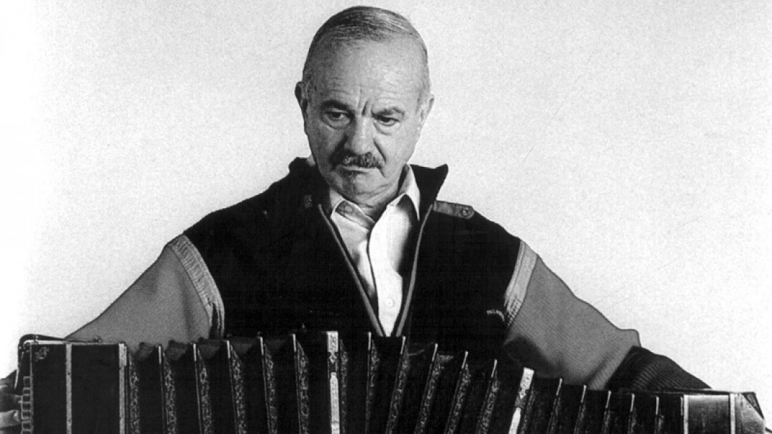 Ástor Piazzolla: a 100 años del nacimiento del genio que revolucionó la música