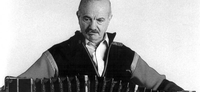 Ástor Piazzolla: a 100 años del nacimiento del genio que revolucionó la música