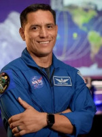 ATEI conectó a niños y niñas de Iberoamérica con un astronauta en el espacio