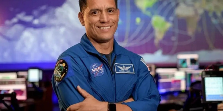 ATEI conectó a niños y niñas de Iberoamérica con un astronauta en el espacio
