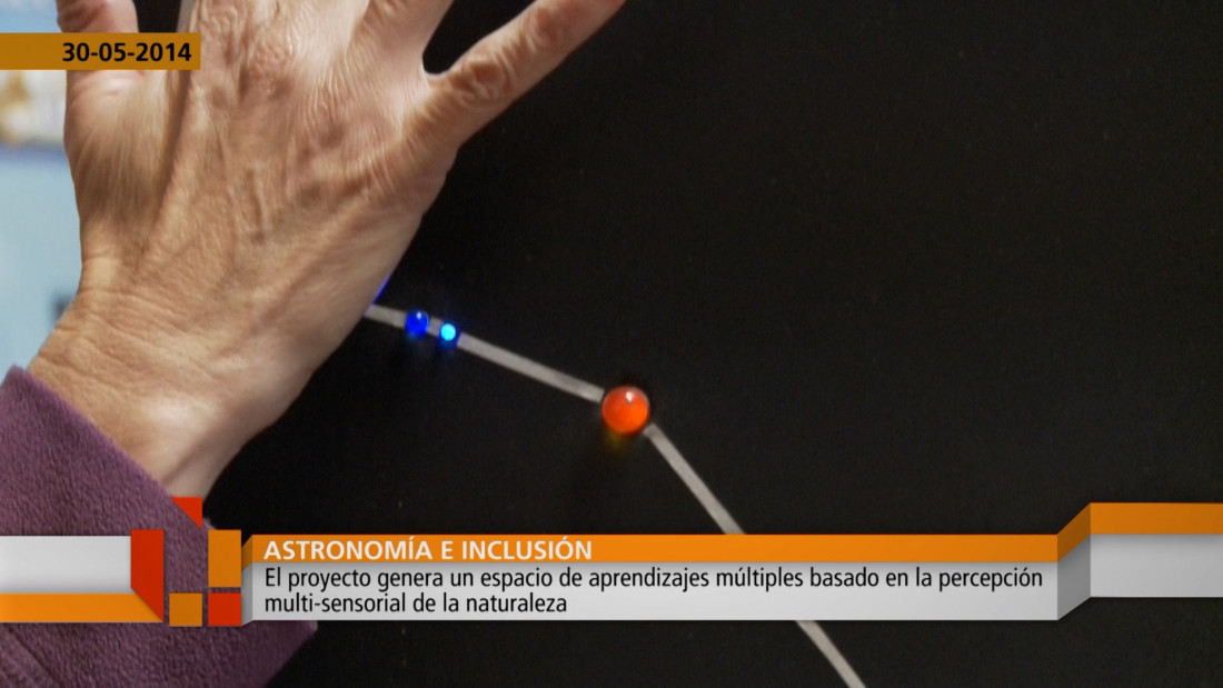 Informe Astronomía e inclusión 03-06