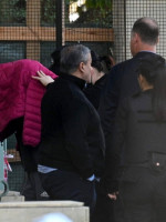 Ataque a Cristina Kirchner: declaró Agustina Díaz, la tercera detenida por el intento de magnicidio