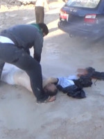Siria: hay 72 muertos por el supuesto bombardeo químico