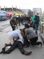 Nuevo ataque terrorista en Londres