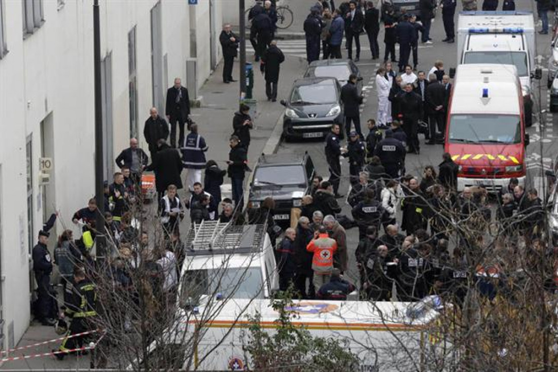 Francia shockeada por el atentado: el análisis de una periodista de RFI