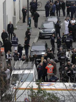 Francia shockeada por el atentado: el análisis de una periodista de RFI