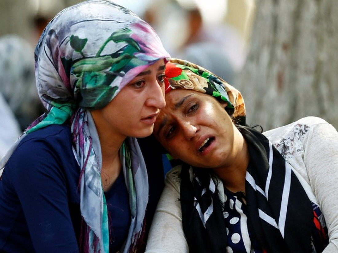 Un adolescente yihadista perpetró el peor ataque en Turquía