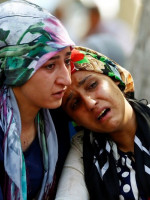 Un adolescente yihadista perpetró el peor ataque en Turquía