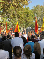 Gremios estatales continúan en alerta hasta el cierre de las paritarias