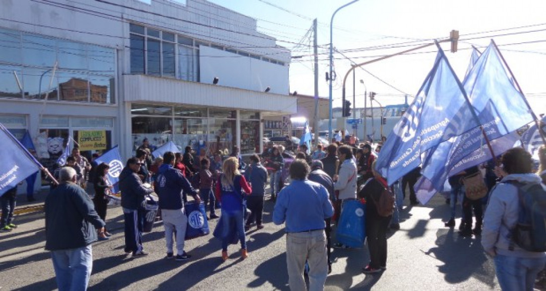 Continúa el conflicto estatal en Tierra del Fuego