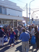 Continúa el conflicto estatal en Tierra del Fuego