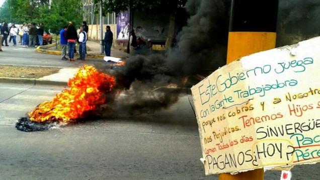 imagen Contando los días