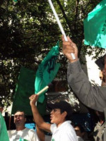 ATE y Ampros paran el 5 de marzo