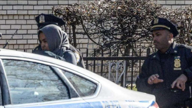 imagen Explosión en Manhattan: "Fue un ataque terrorista"