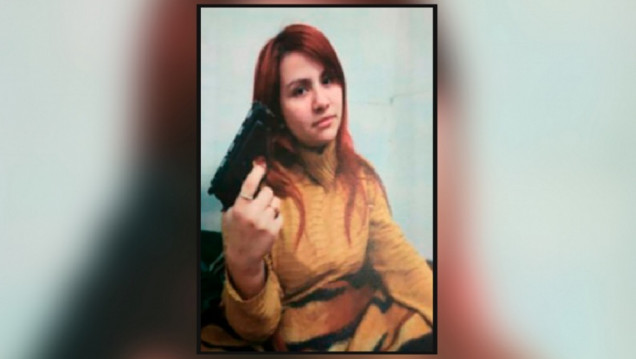 imagen Dan por probado el "plan criminal": sostienen que Uliarte compró el arma en abril