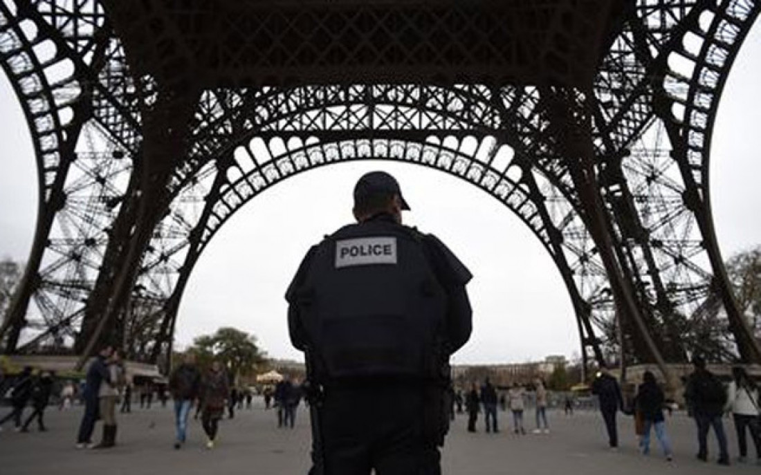 Percepciones en París, tras los atentados del viernes