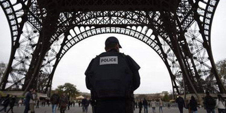Percepciones en París, tras los atentados del viernes