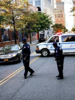 Atentado terrorista en Manhattan: ocho muertos y 12 heridos