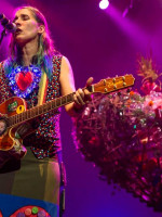 Las músicas de tu corazón: una encuesta para conocer a las más influyentes de la industria