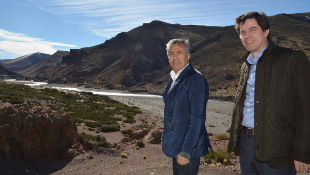 imagen Portezuelo del Viento: una salida política